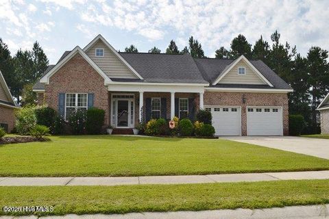 123 Emberwood Drive Leland NC 28479