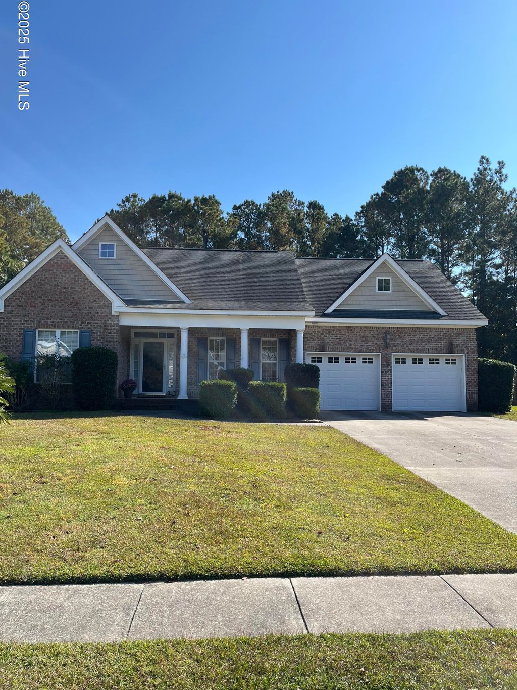 Photo of 123 Emberwood Drive, Leland, NC 28479 (MLS # 100541954)