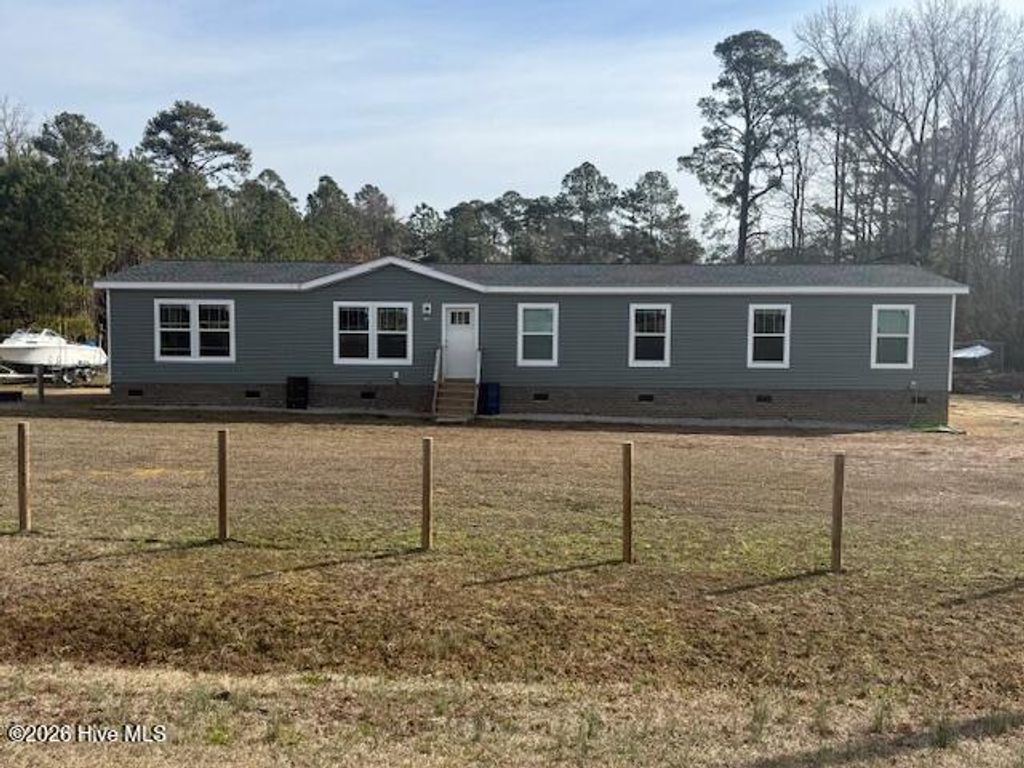 Photo of 1378 Camp Ground Road, Whiteville, NC 28472 (MLS # 100555243)