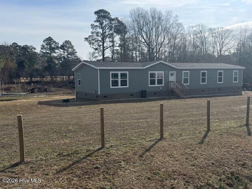 Photo of 1378 Camp Ground Road, Whiteville, NC 28472 (MLS # 100555243)