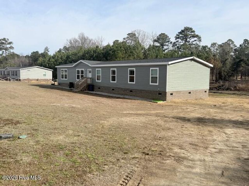 Photo of 1378 Camp Ground Road, Whiteville, NC 28472 (MLS # 100555243)