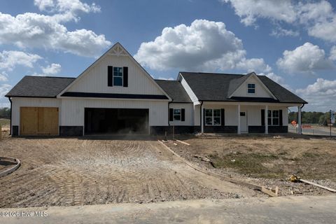 Homes For Sale - 22 Grady Farm Way<br/> Johnston County, Benson, NC 27504