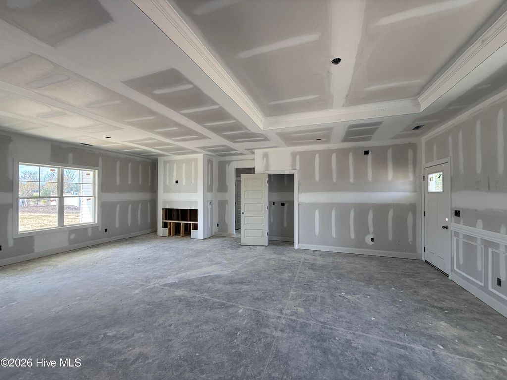 Photo of 22 Grady Farm Way, Benson, NC 27504 (MLS # 100564599)