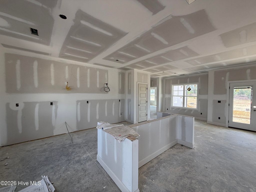 Photo of 22 Grady Farm Way, Benson, NC 27504 (MLS # 100564599)