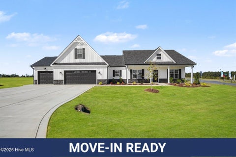 Homes For Sale - 22 Grady Farm Way<br/> Benson, NC 27504