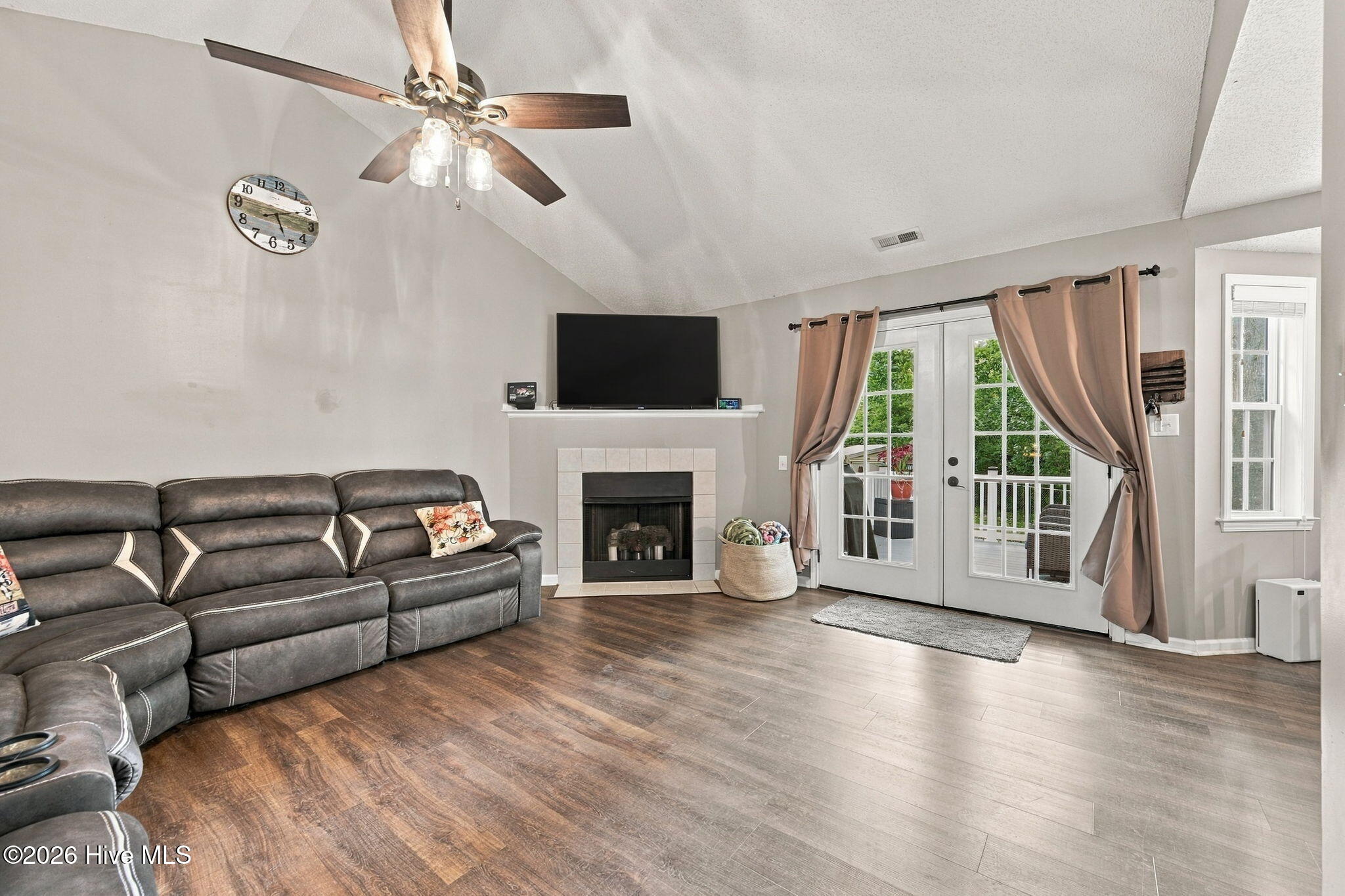 161 Core Road