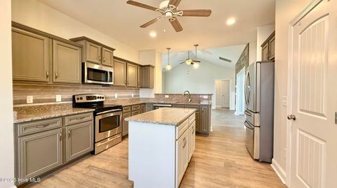 Tiny photo for 87 Strut Way, Rocky Point, NC 28457 (MLS # 100559412)