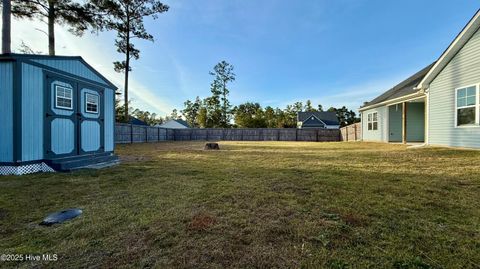 Tiny photo for 87 Strut Way, Rocky Point, NC 28457 (MLS # 100559412)