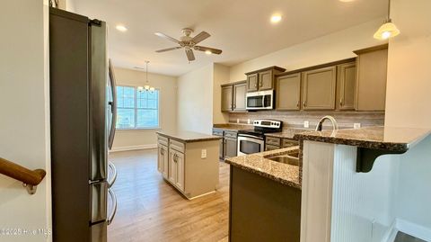 Tiny photo for 87 Strut Way, Rocky Point, NC 28457 (MLS # 100559412)
