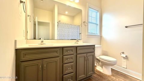 Tiny photo for 87 Strut Way, Rocky Point, NC 28457 (MLS # 100559412)