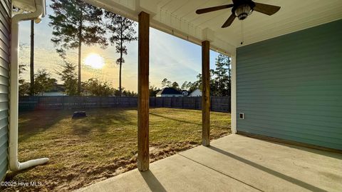 Tiny photo for 87 Strut Way, Rocky Point, NC 28457 (MLS # 100559412)