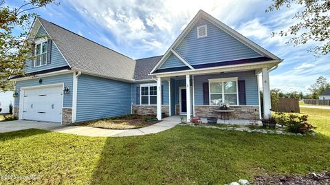 Tiny photo for 87 Strut Way, Rocky Point, NC 28457 (MLS # 100559412)