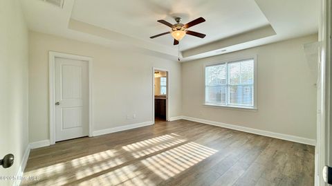 Tiny photo for 87 Strut Way, Rocky Point, NC 28457 (MLS # 100559412)