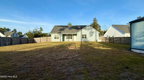 Tiny photo for 87 Strut Way, Rocky Point, NC 28457 (MLS # 100559412)