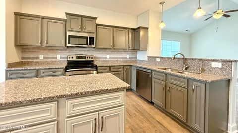 Tiny photo for 87 Strut Way, Rocky Point, NC 28457 (MLS # 100559412)
