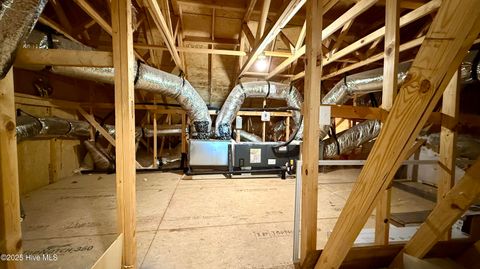 Tiny photo for 87 Strut Way, Rocky Point, NC 28457 (MLS # 100559412)