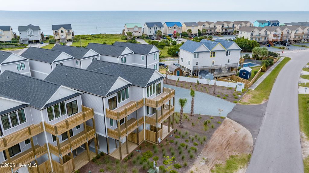 Photo of 122 Shell Road, Surf City, NC 28445 (MLS # 100474523)