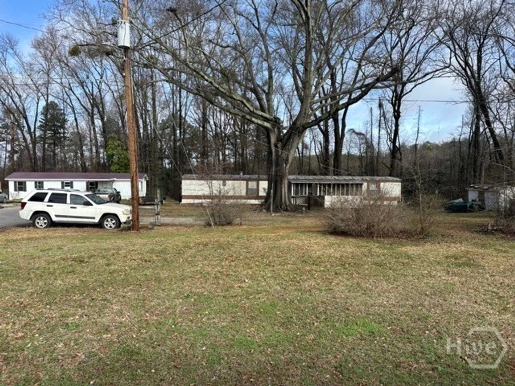 Photo of 581 Ila Road, Commerce, GA 30529 (MLS # CL351961)