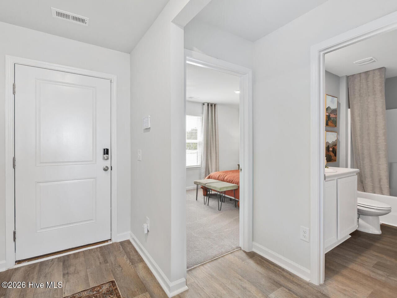 541 Barrelwood Drive Lot 99