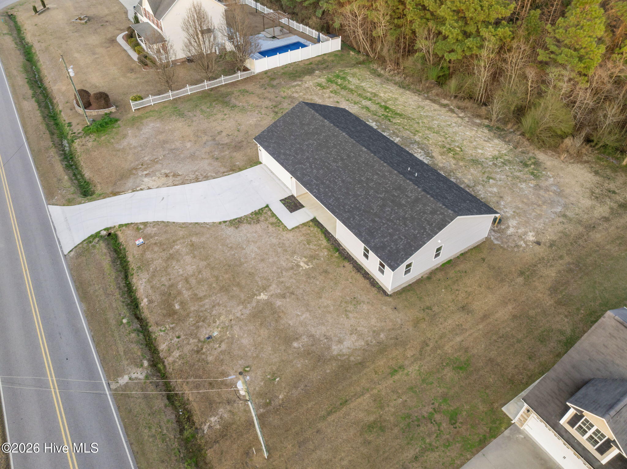 444 Huffmantown Road