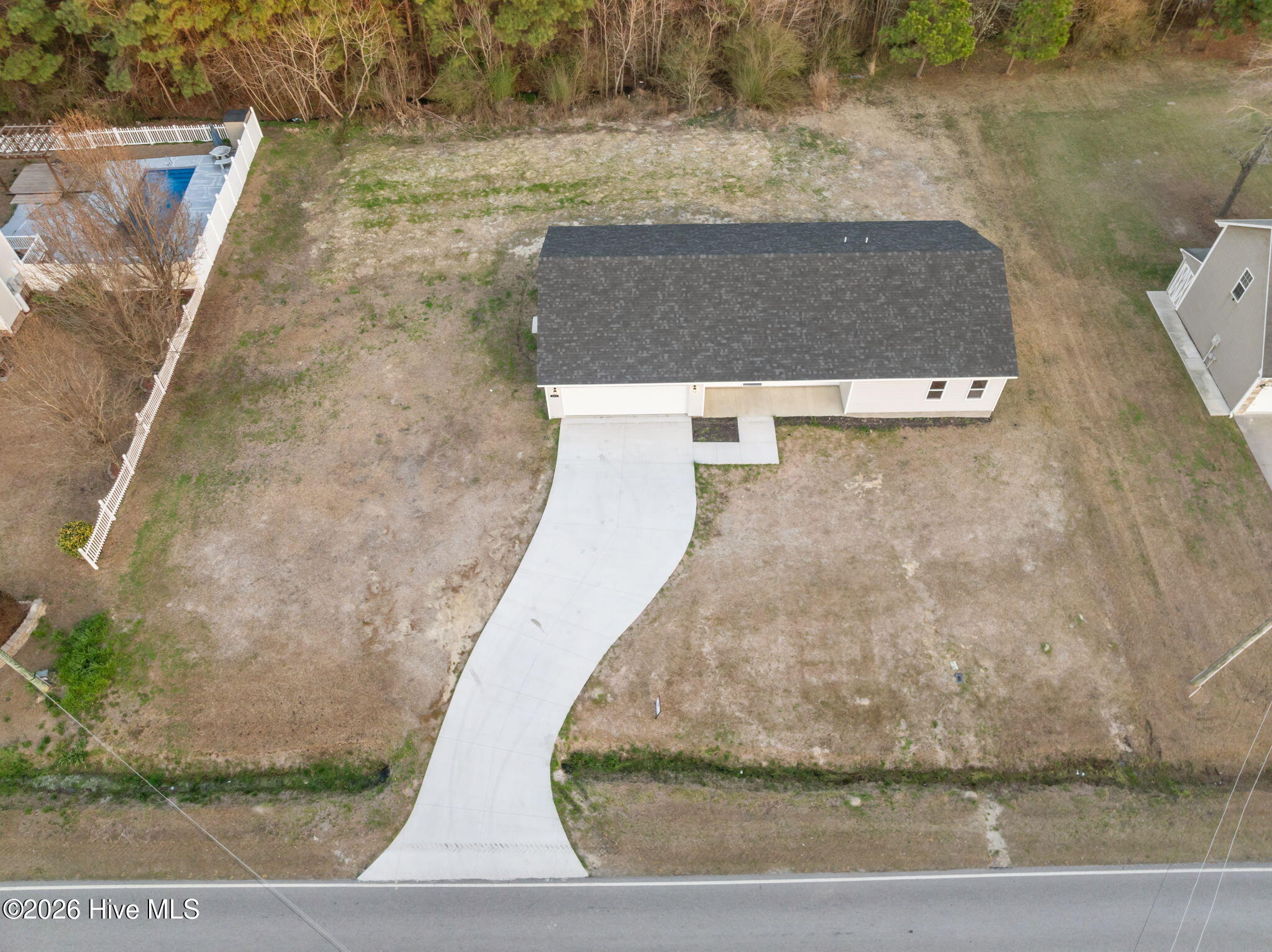 444 Huffmantown Road