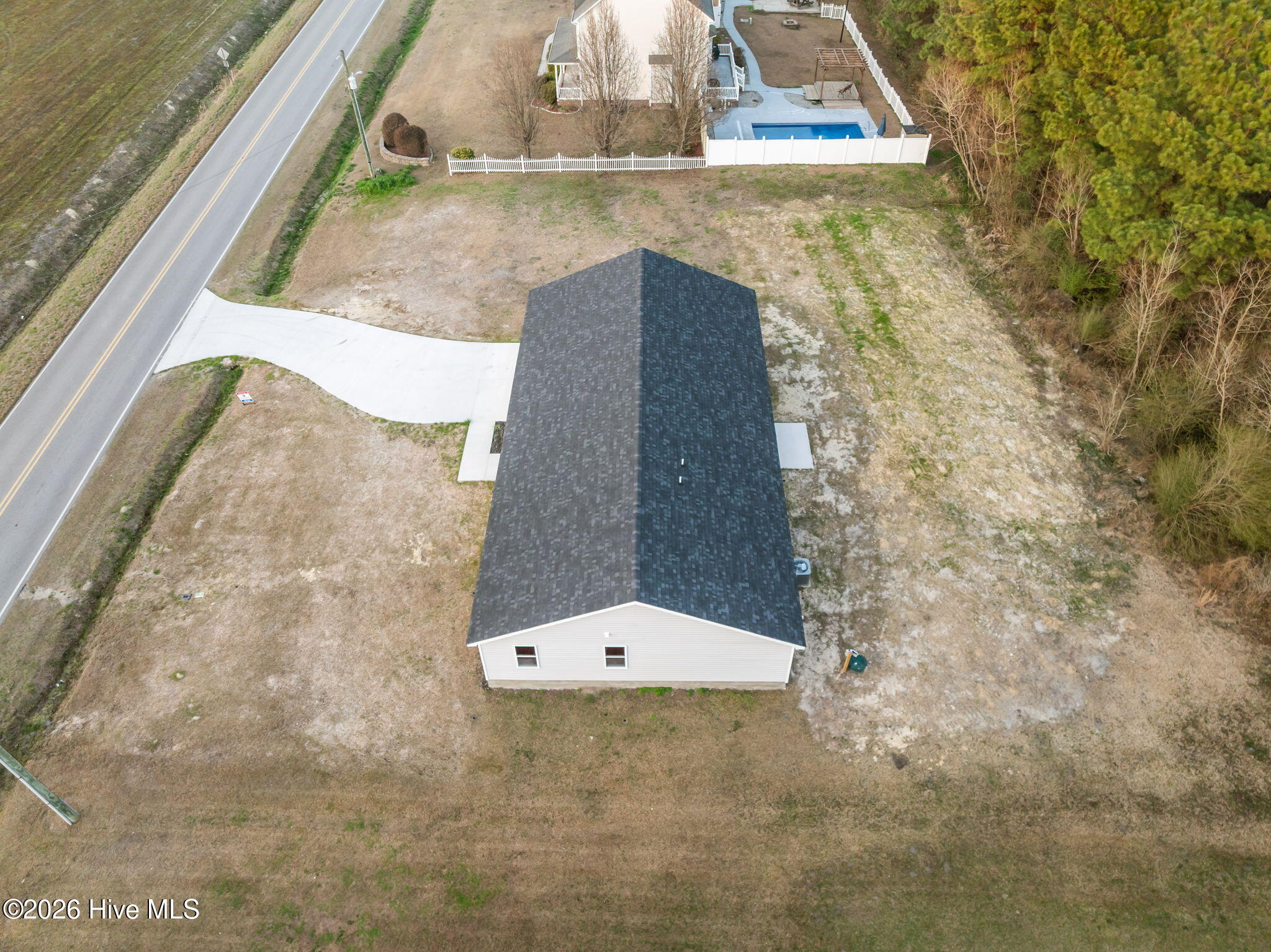 444 Huffmantown Road