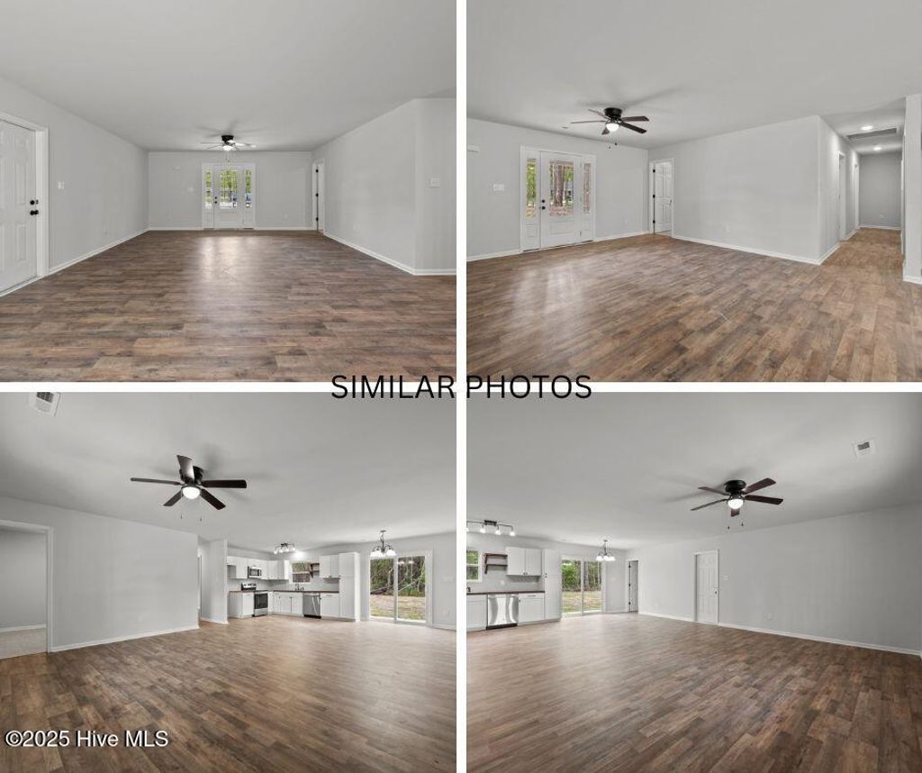 Photo of 444 Huffmantown Road, Richlands, NC 28574 (MLS # 100505394)