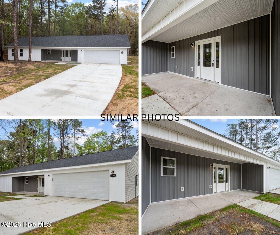 444 Huffmantown Road