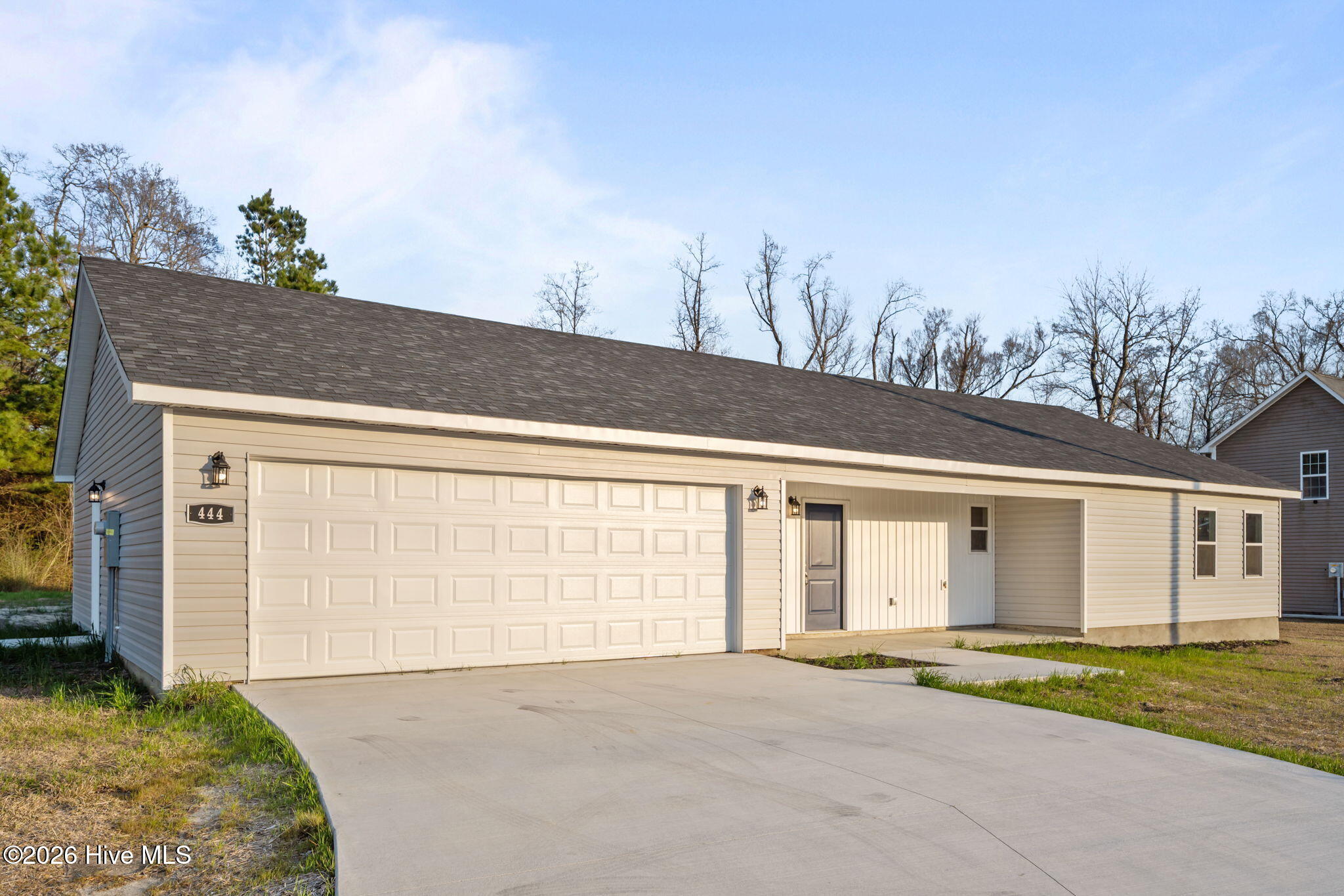 444 Huffmantown Road