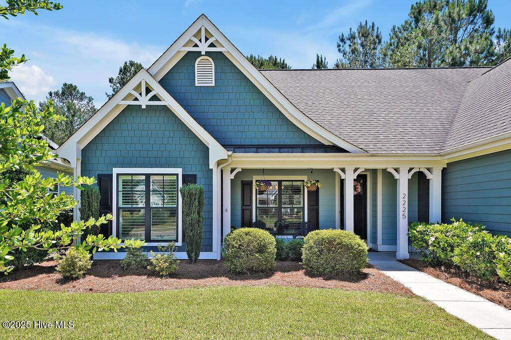Photo of 2225 Umstead Lane, Leland, NC 28451 (MLS # 100527649)