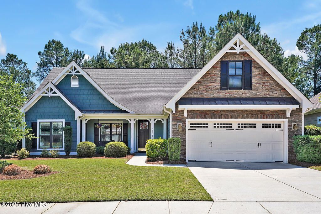 Photo of 2225 Umstead Lane, Leland, NC 28451 (MLS # 100527649)