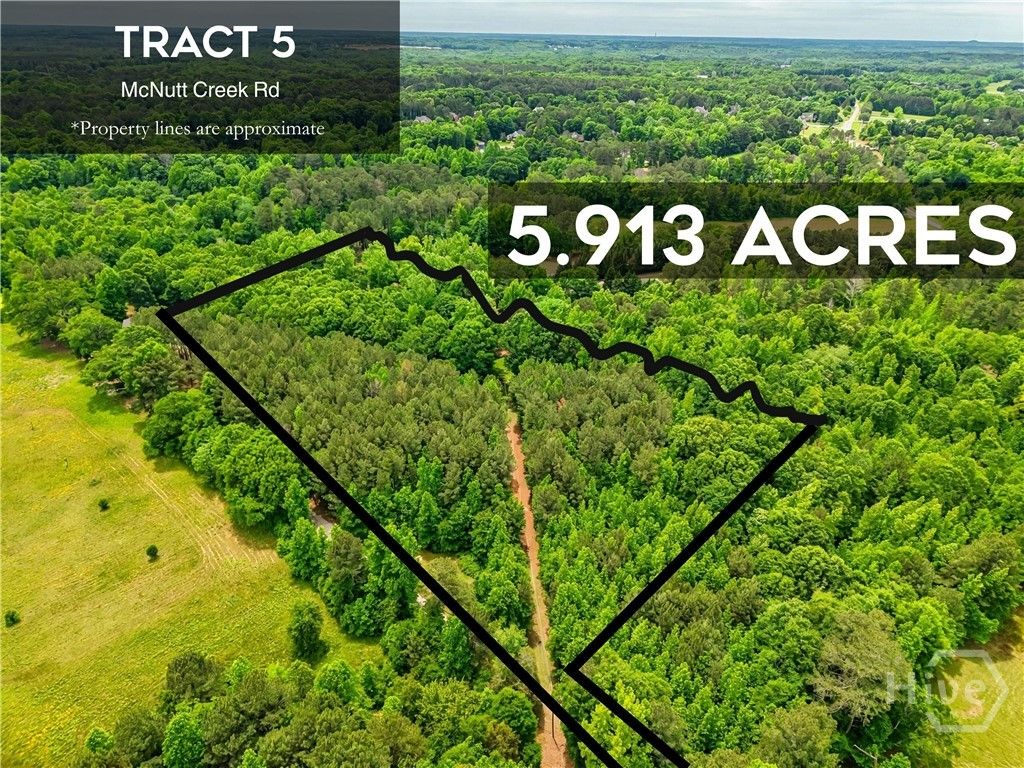 Photo of 5 McNutt Creek Road, Bogart, GA 30622 (MLS # CL355902)