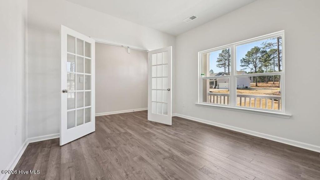 Photo of 3097 Platinum Circle, West End, NC 27376 (MLS # 100576742)
