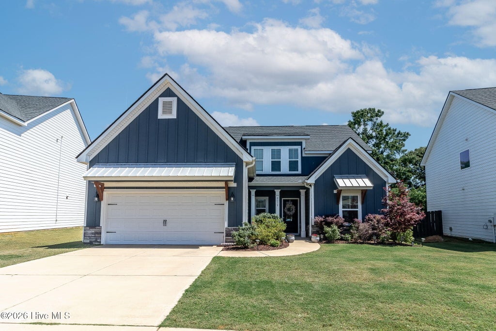 Photo of 2630 Laurens Street, Grovetown, GA 30813 (MLS # 100579419)