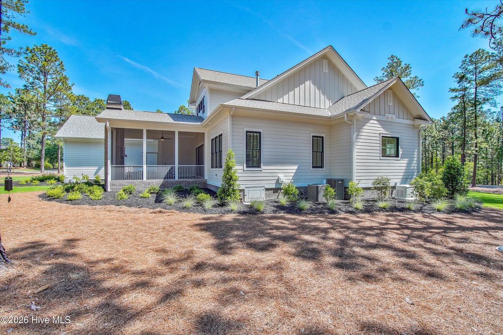 Photo of 3 Ridgeland Street, Pinehurst, NC 28374 (MLS # 100577074)