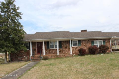 Homes For Sale - 301 Hampton Drive<br/> Washington County, Plymouth, NC 27962