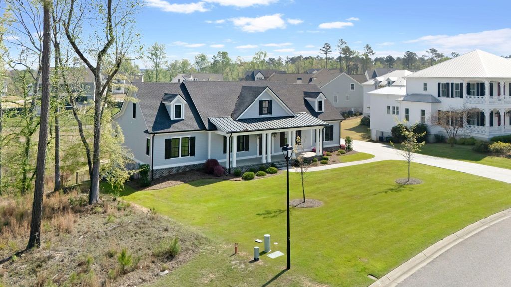 Photo of 5067 Grande Park, Evans, GA 30809 (MLS # 553687)
