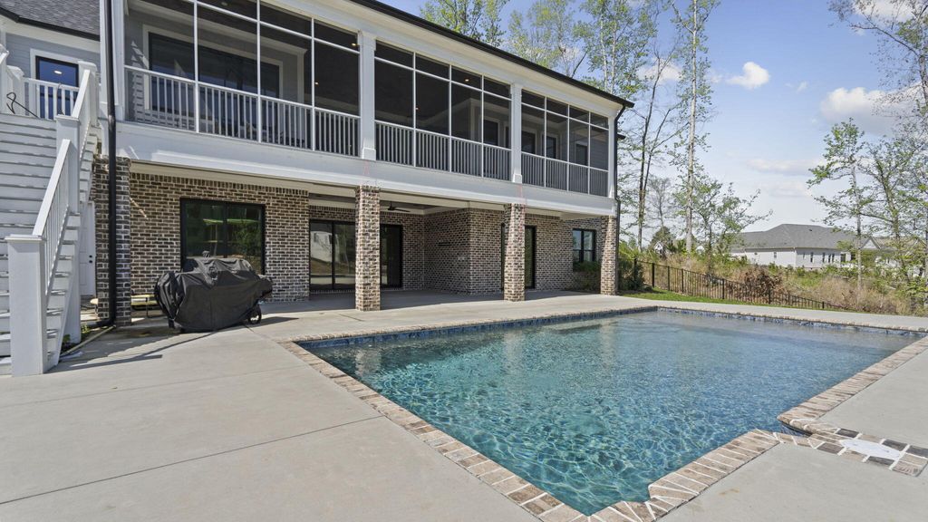 Photo of 5067 Grande Park, Evans, GA 30809 (MLS # 553687)