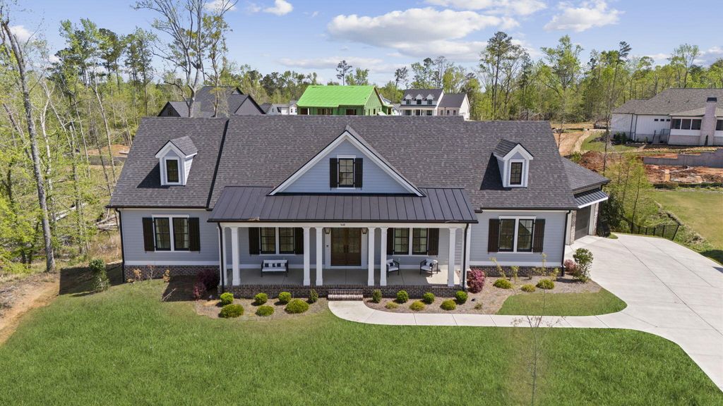 Photo of 5067 Grande Park, Evans, GA 30809 (MLS # 553687)