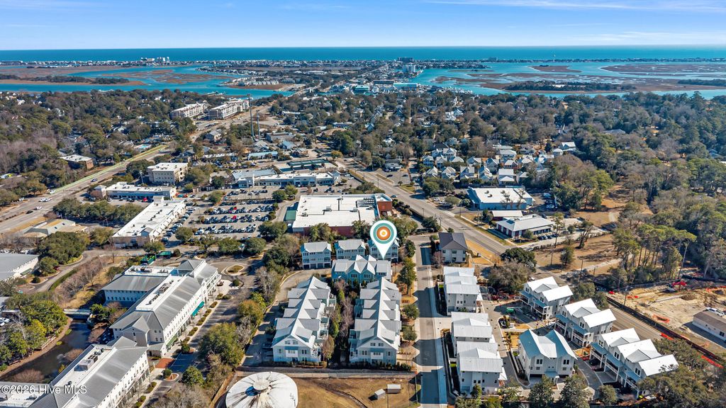 Photo of 1705 Tearthumb Court, Wilmington, NC 28403 (MLS # 100553548)