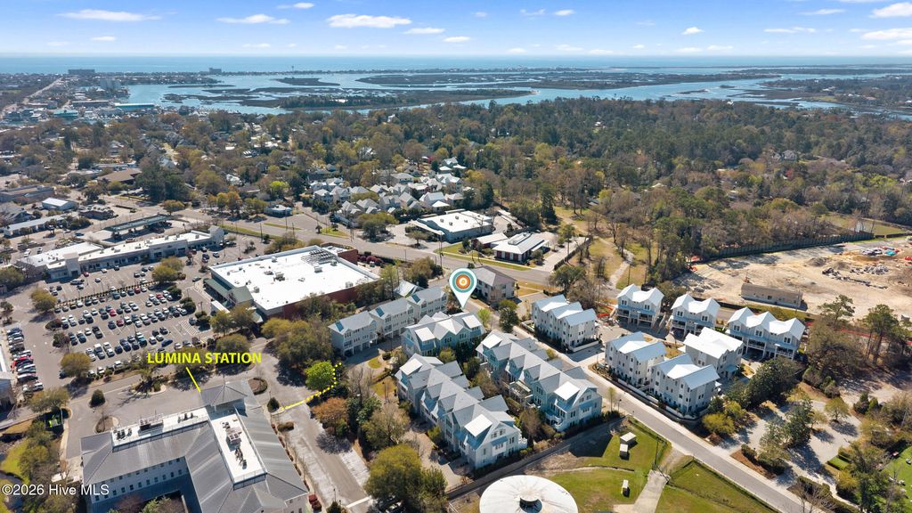 Photo of 1705 Tearthumb Court, Wilmington, NC 28403 (MLS # 100553548)