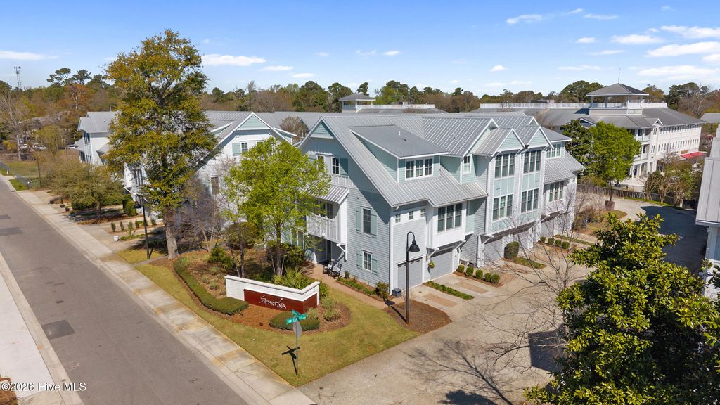 Photo of 1705 Tearthumb Court, Wilmington, NC 28403 (MLS # 100553548)