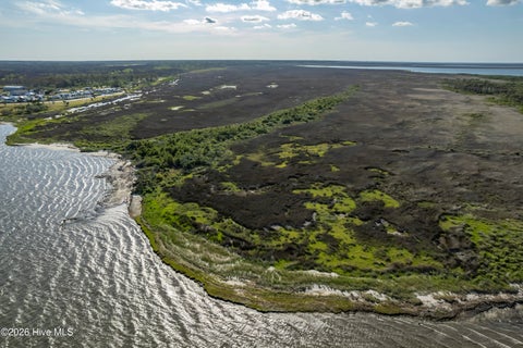 Vacant Land For Sale - N/A N/a<br/> Carteret County, Atlantic, NC 28511