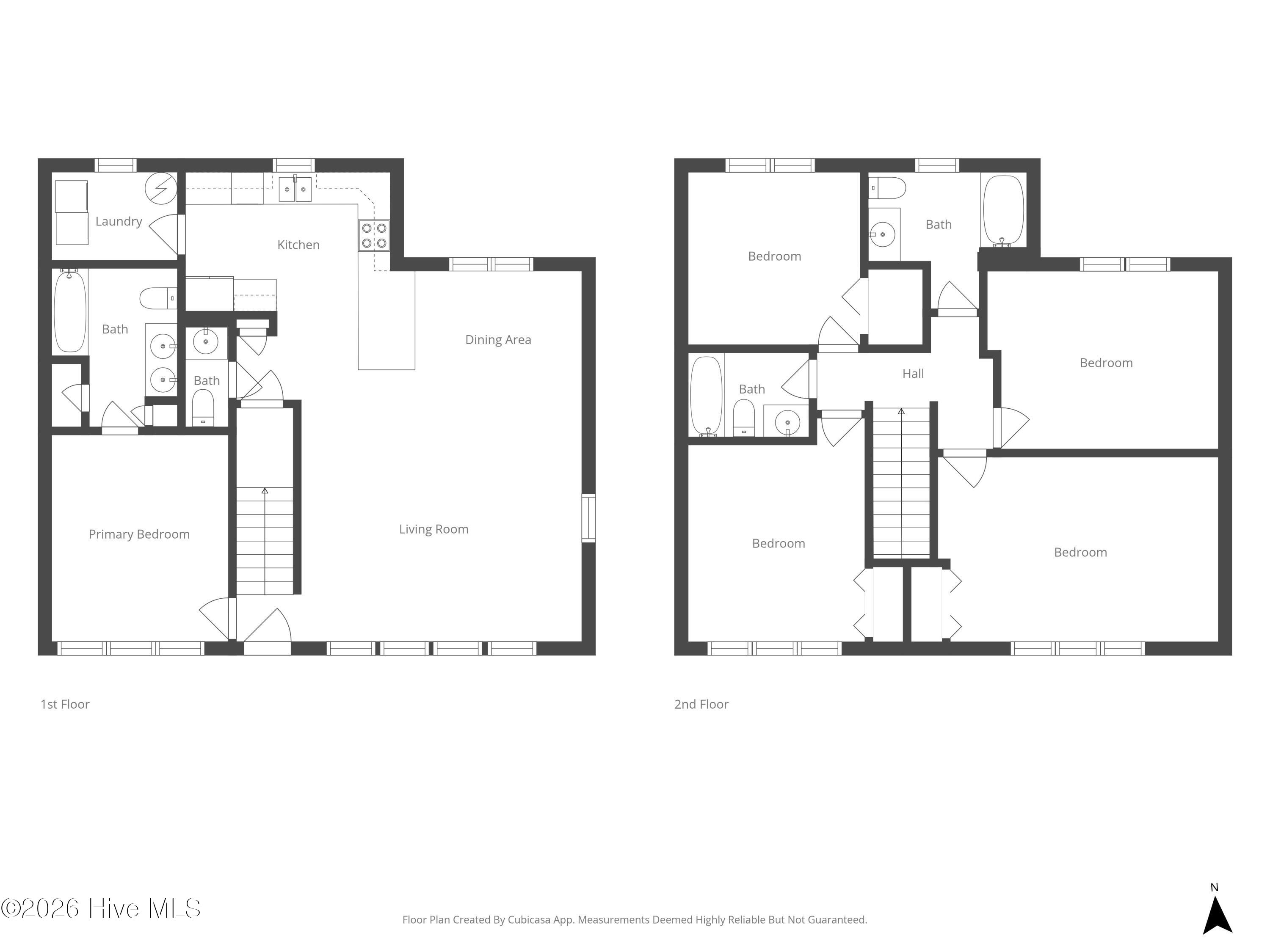 2201 E Beach Drive