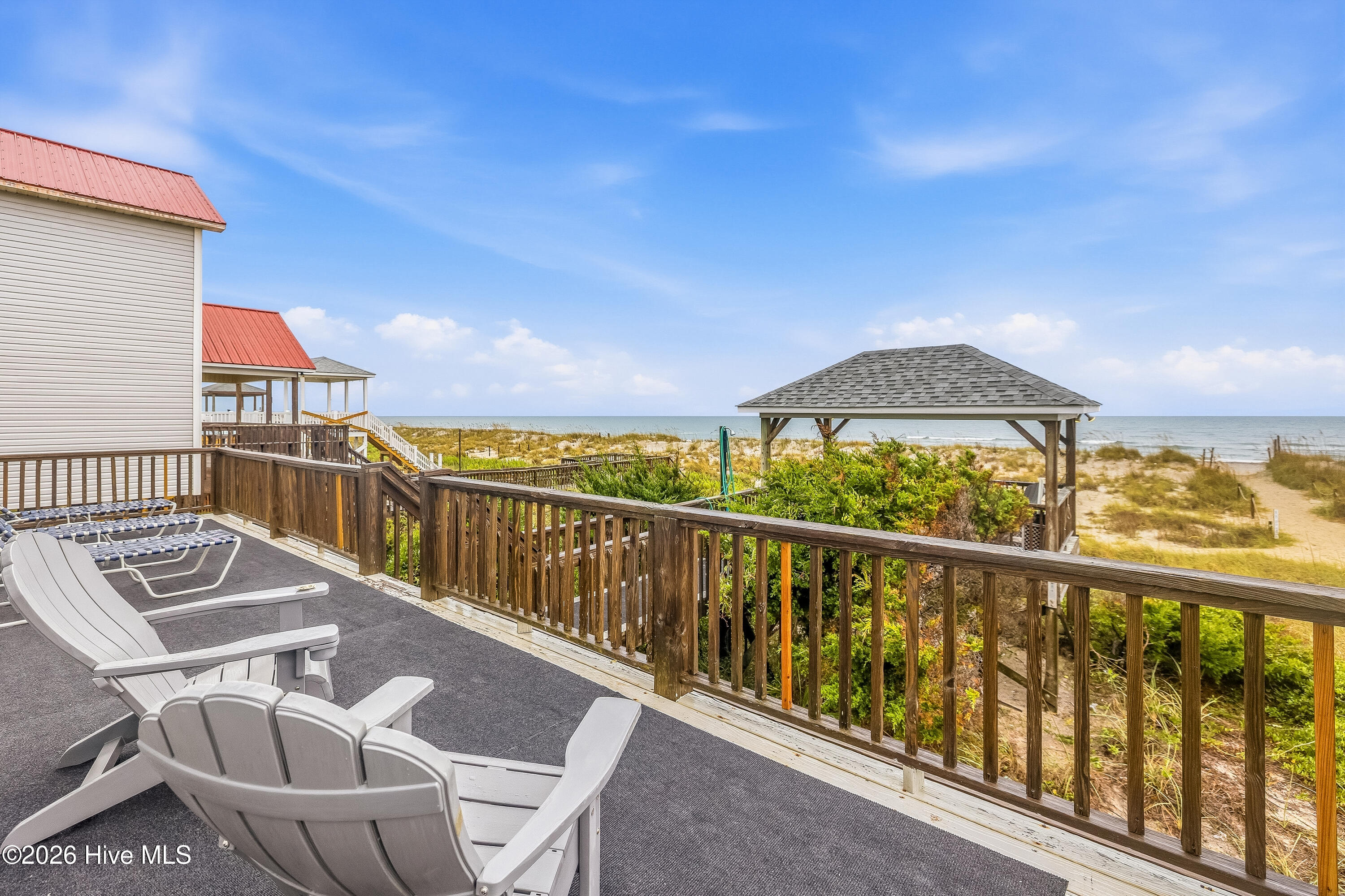 2201 E Beach Drive