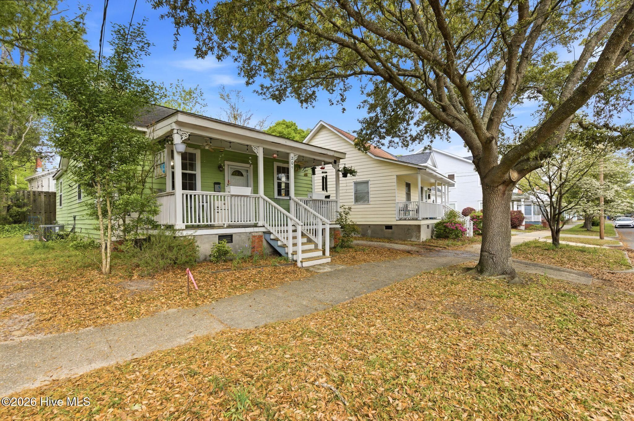 209 Mcrae Street