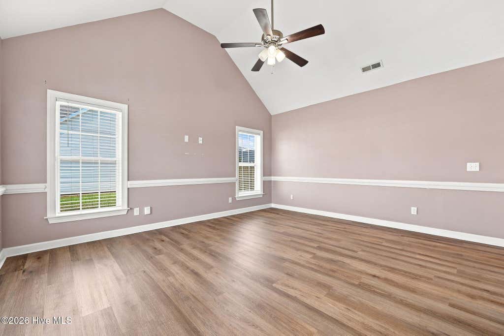 Photo of 3721 Tifgreen Drive, Greenville, NC 27834 (MLS # 100597036)