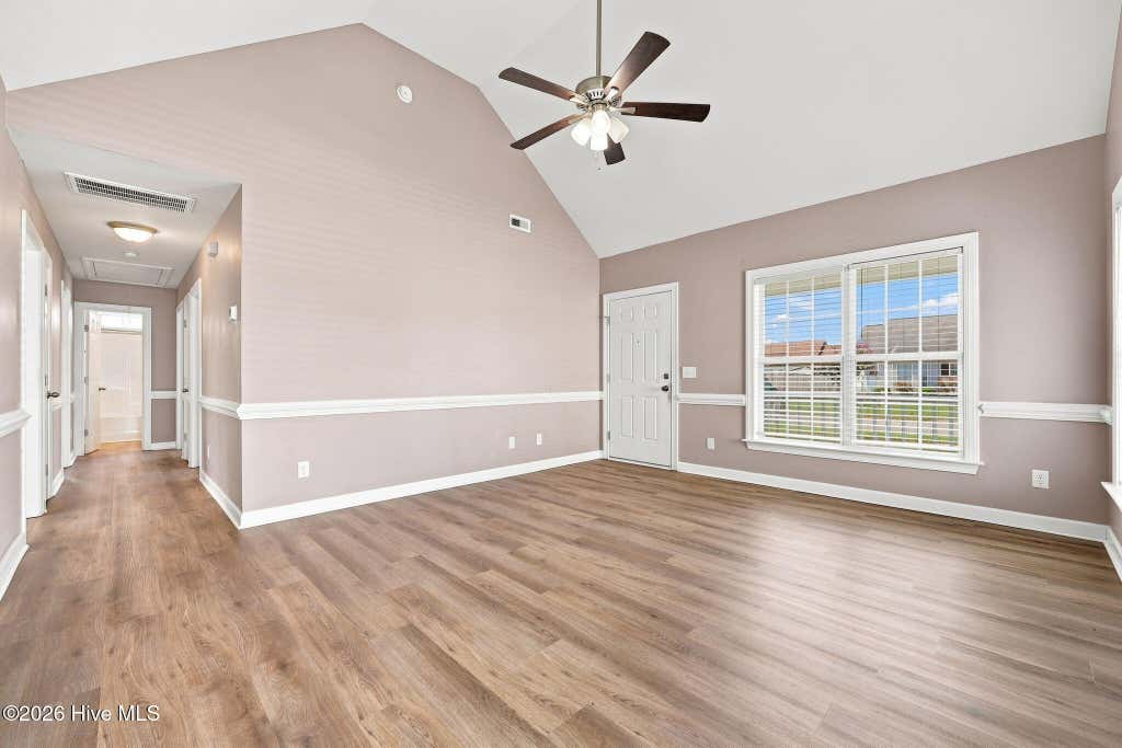 Photo of 3721 Tifgreen Drive, Greenville, NC 27834 (MLS # 100597036)