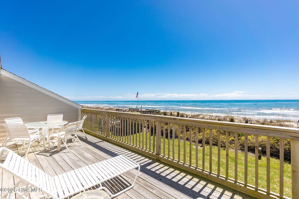 Photo of 289 Salter Path Road #10, Pine Knoll Shores, NC 28512 (MLS # 100564604)