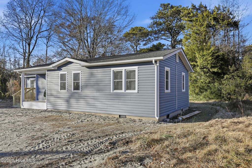 Photo of 1331 Millpond Road, Elizabeth City, NC 27909 (MLS # 100546534)